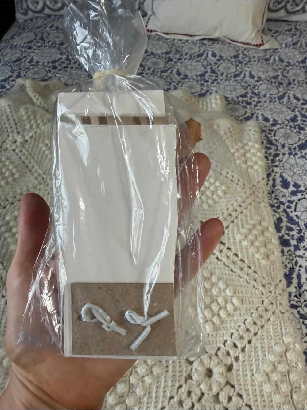 NWT Pier 1 appetizer serving forks gift